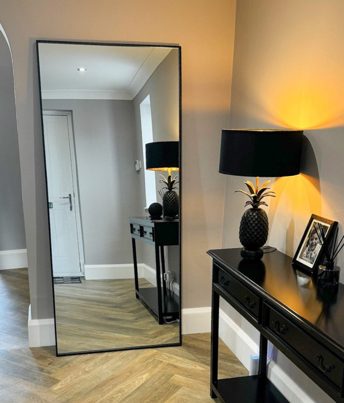 Mirrors of London Mirror Harrow House of Isabella UK