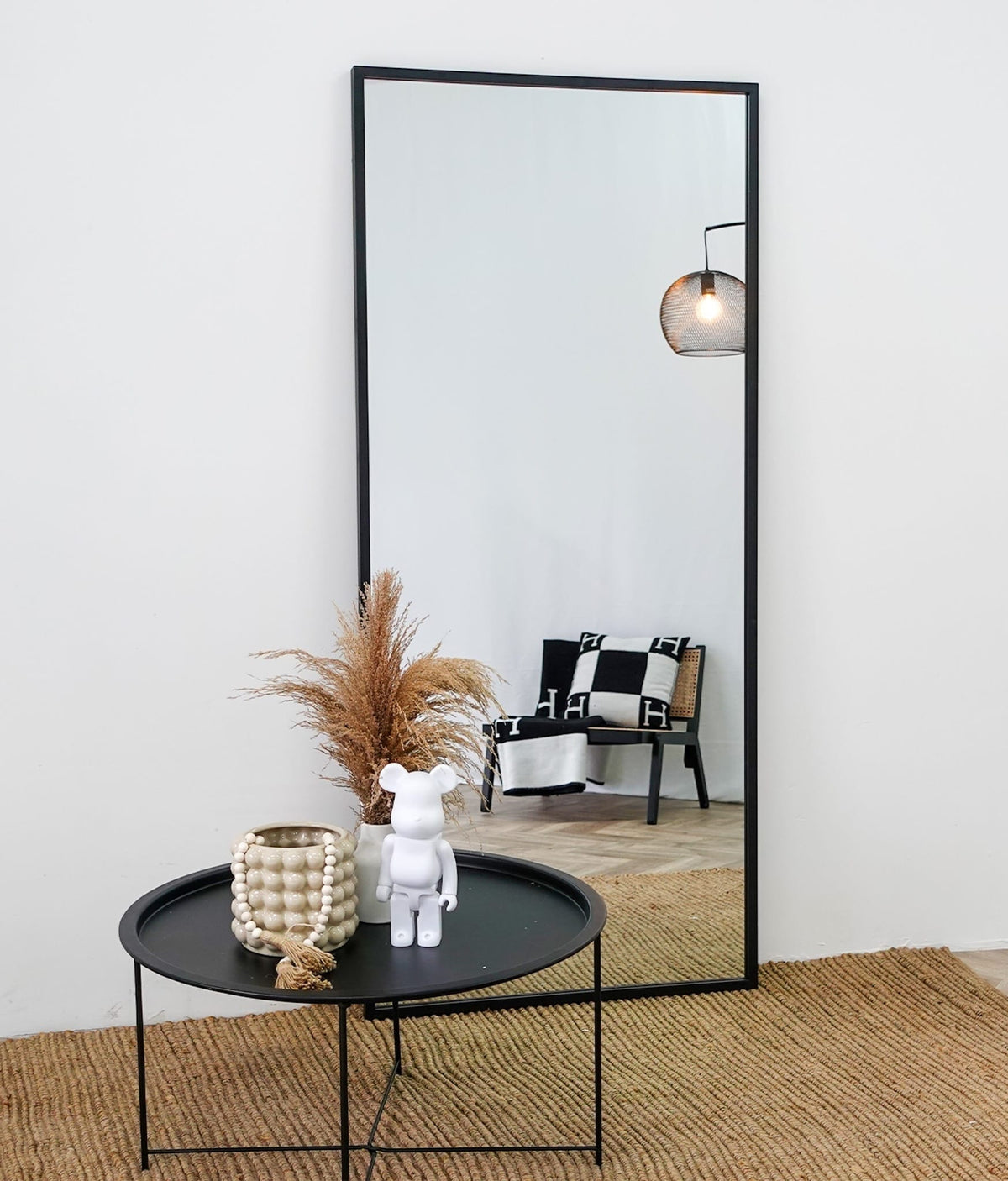 Mirrors of London Mirror Harrow House of Isabella UK