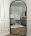 Mirrors of London Mirror Kensington House of Isabella UK