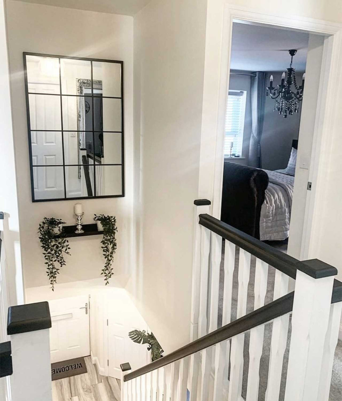 Mirrors of London Mirror Knightsbridge House of Isabella UK