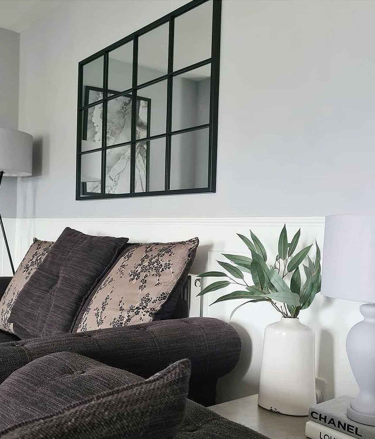 Mirrors of London Mirror Knightsbridge House of Isabella UK