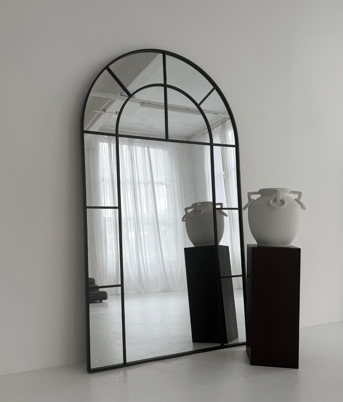 Mirrors of London Mirror Marylebone House of Isabella UK