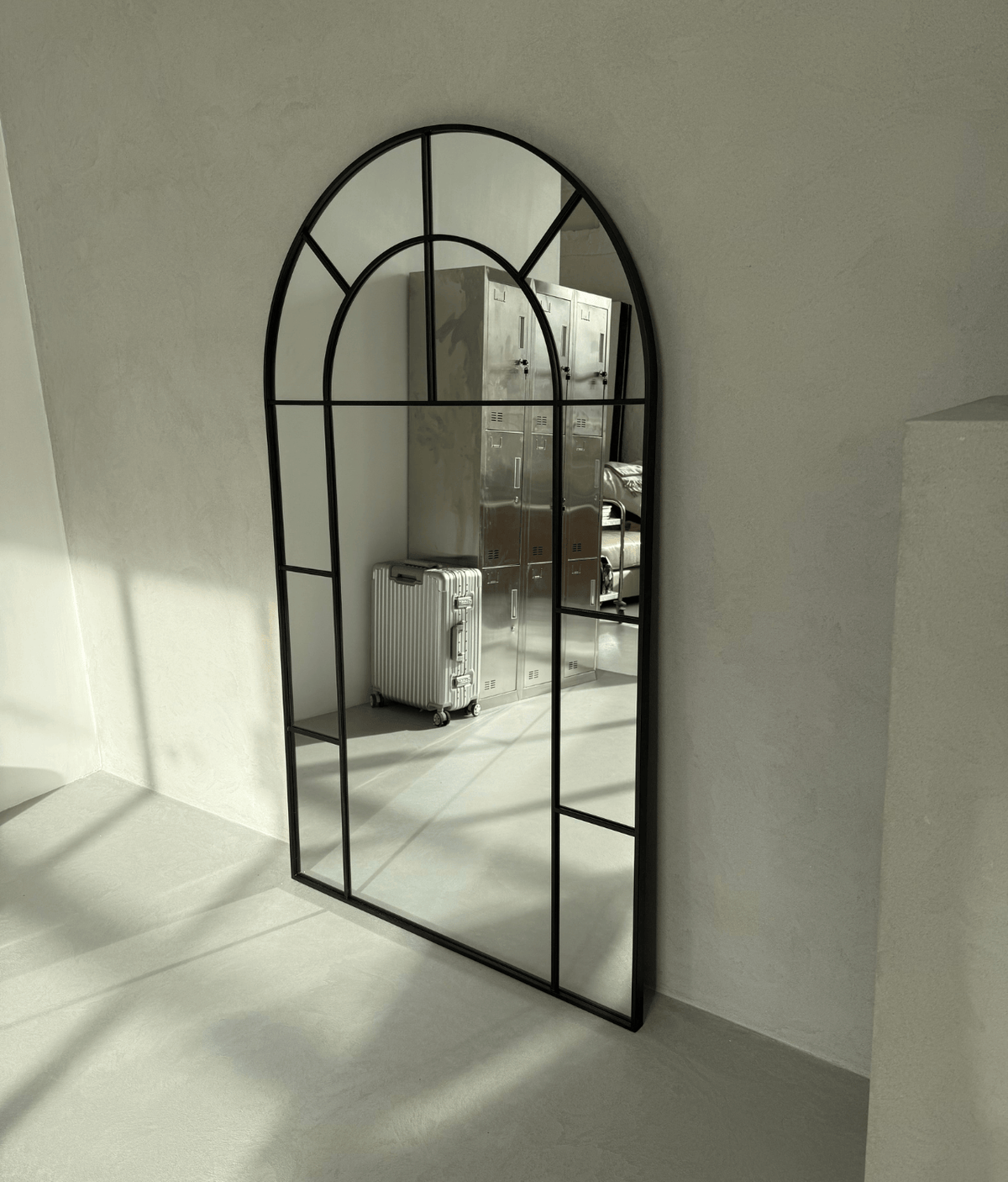 Mirrors of London Mirror Marylebone House of Isabella UK