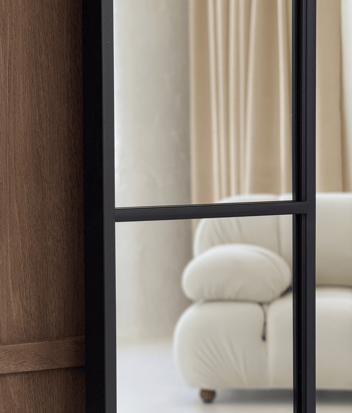 Mirrors of London Mirror Marylebone House of Isabella UK