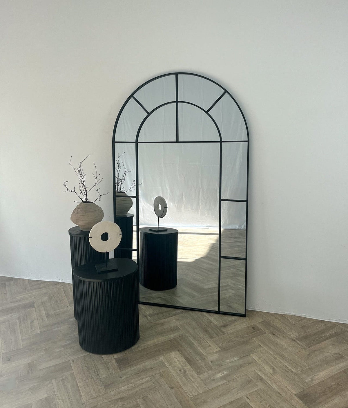 Mirrors of London Mirror Marylebone House of Isabella UK