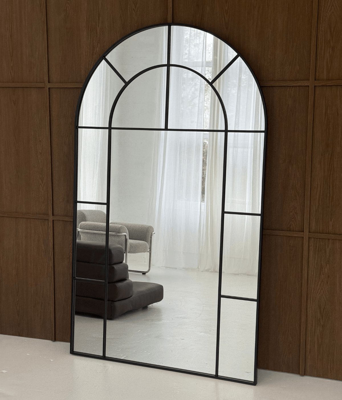 Mirrors of London Mirror Marylebone House of Isabella UK