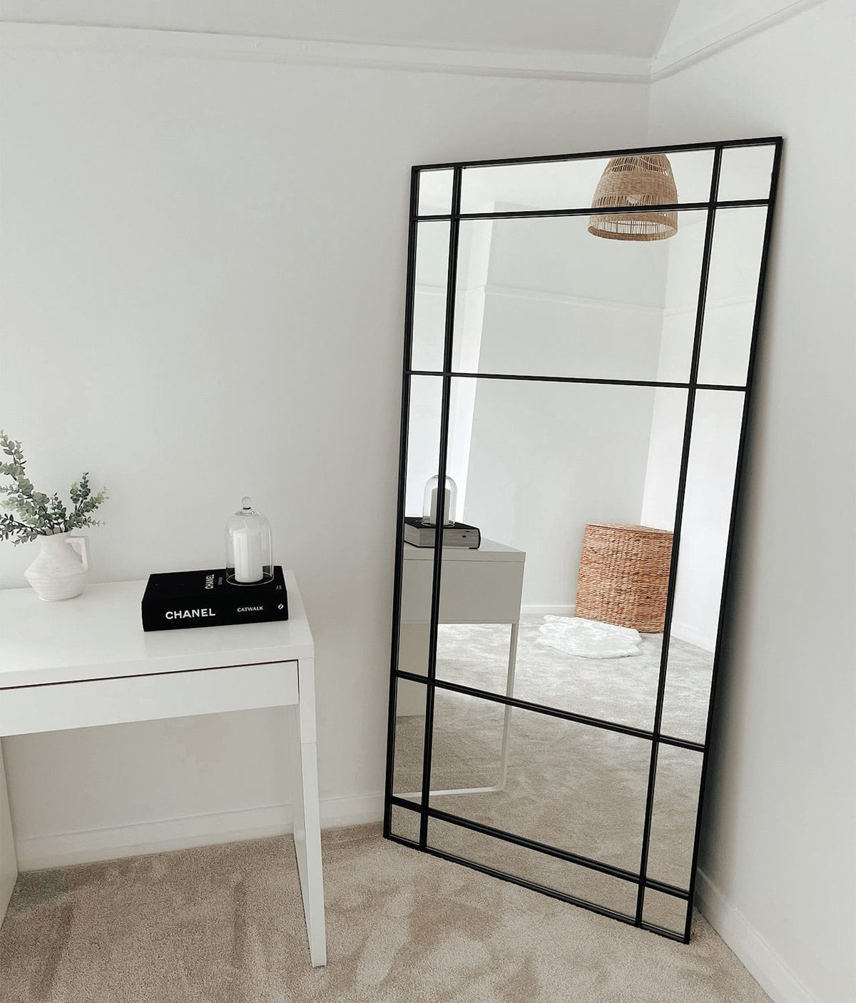 Mirrors of London Mirror Mayfair House of Isabella UK