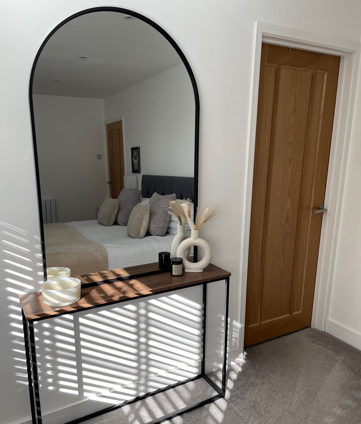 Mirrors of London Mirror Paddington House of Isabella UK