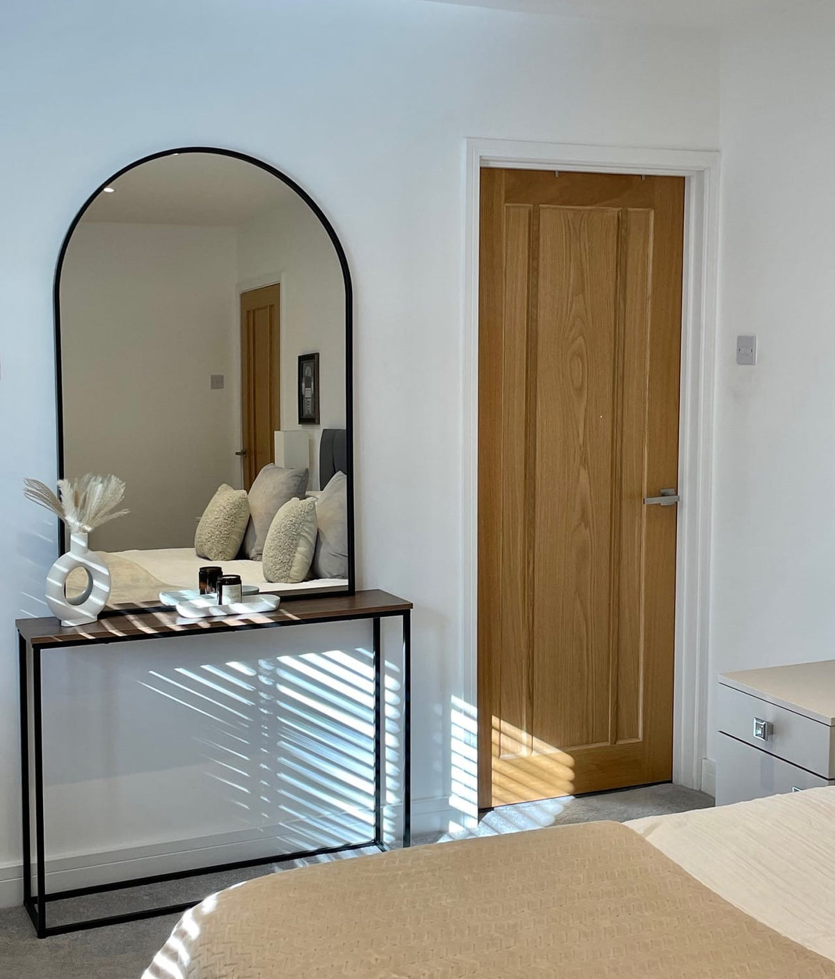 Mirrors of London Mirror Paddington House of Isabella UK