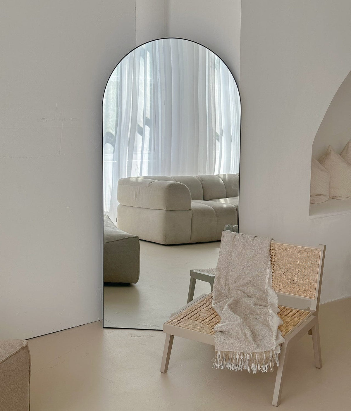 Mirrors of London Mirror Peckham House of Isabella UK