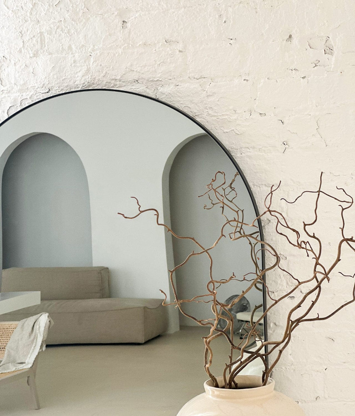 Mirrors of London Mirror Peckham House of Isabella UK