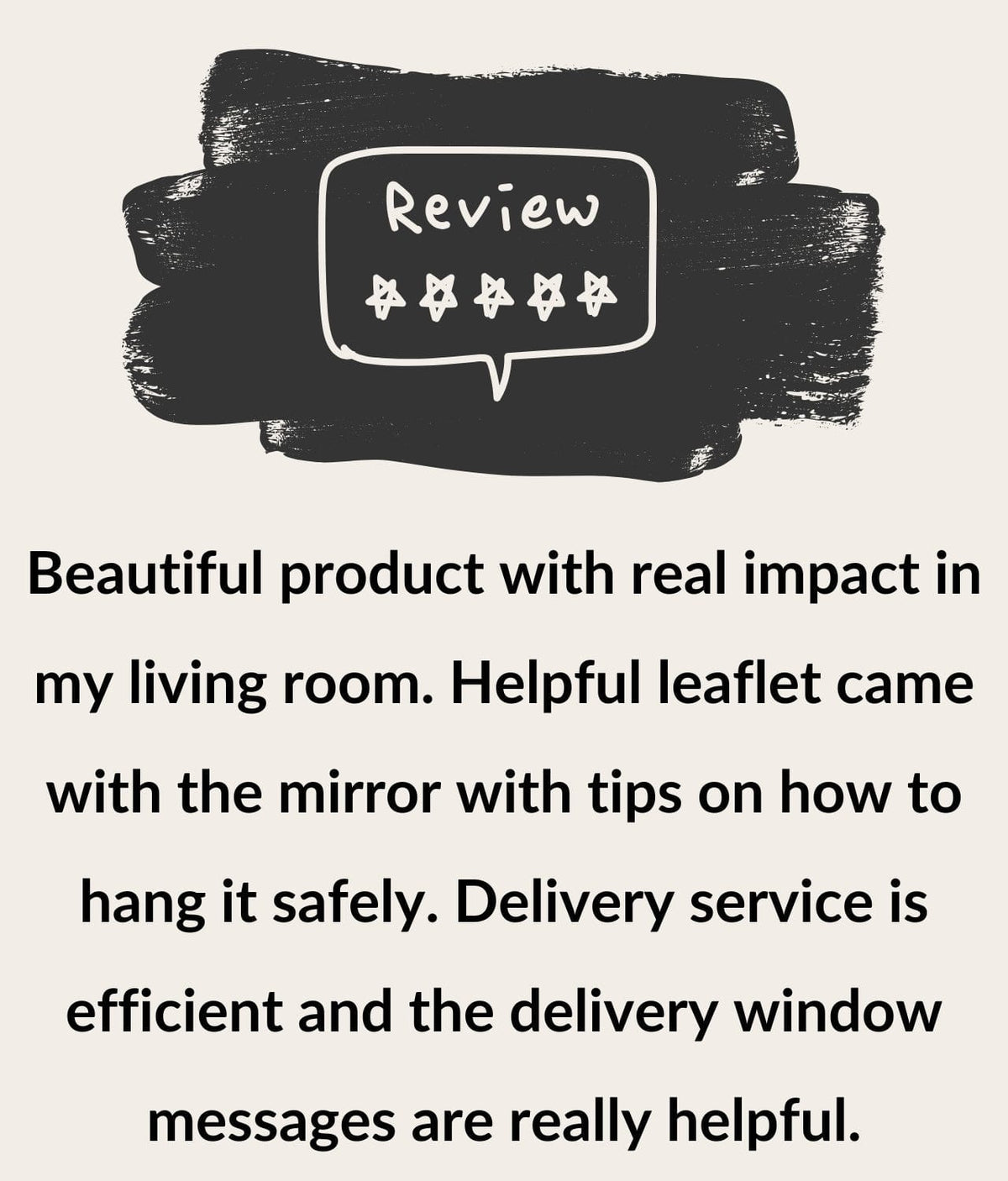 Mirrors of London Mirror Peckham House of Isabella UK