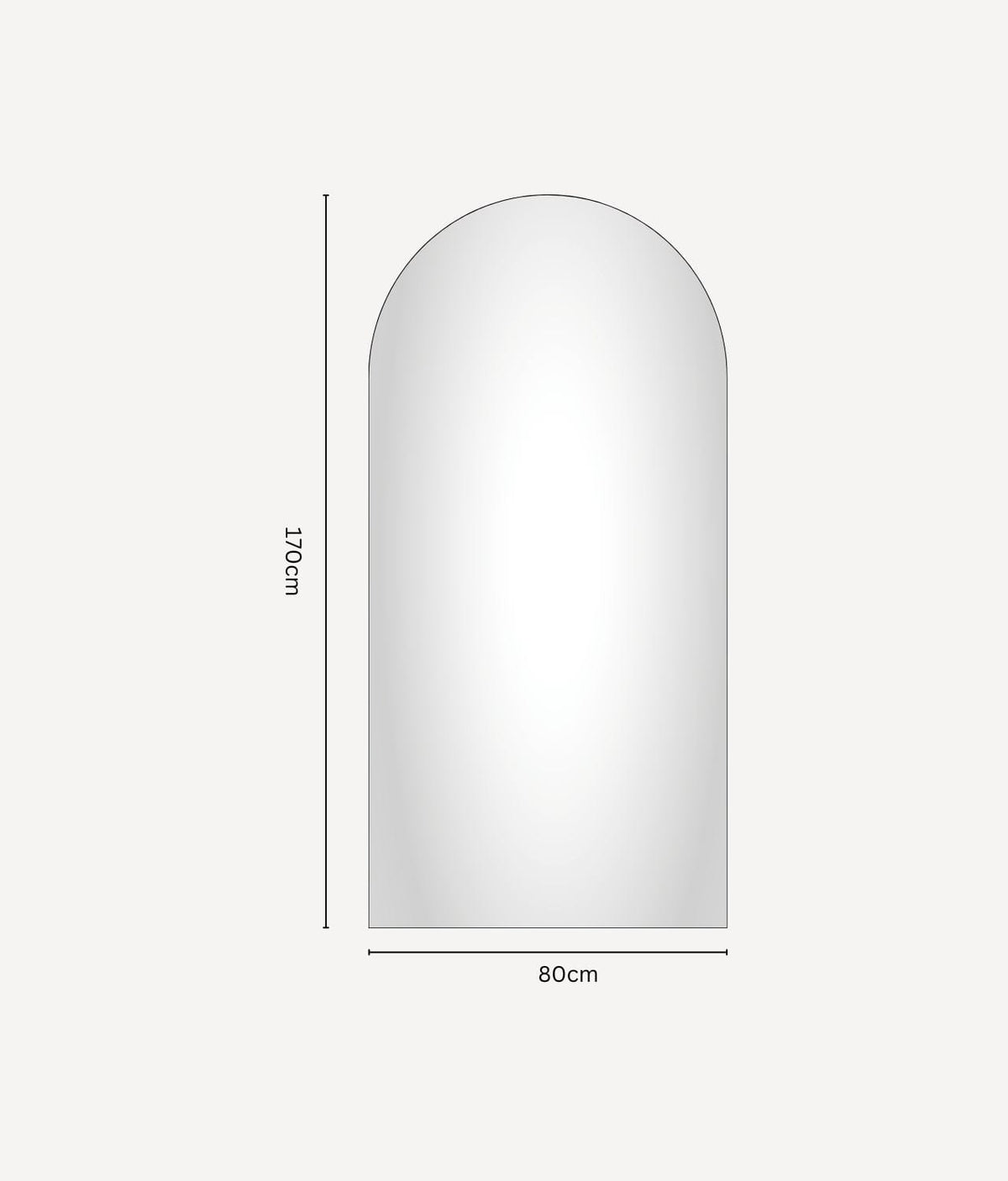 Mirrors of London Mirror Peckham House of Isabella UK