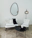 Mirrors of London Mirror Pimlico House of Isabella UK