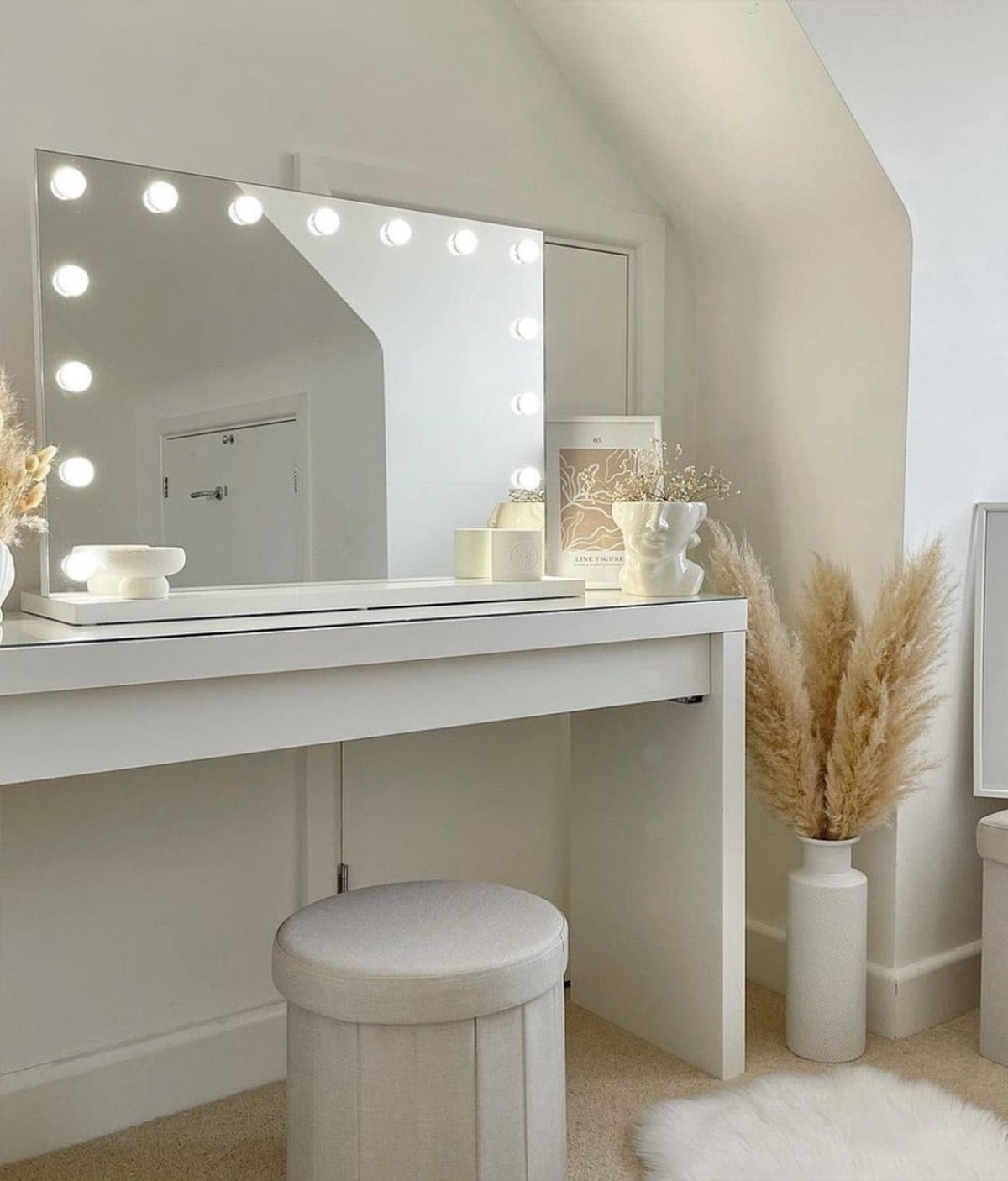 Mirrors of London Mirror Soho House of Isabella UK