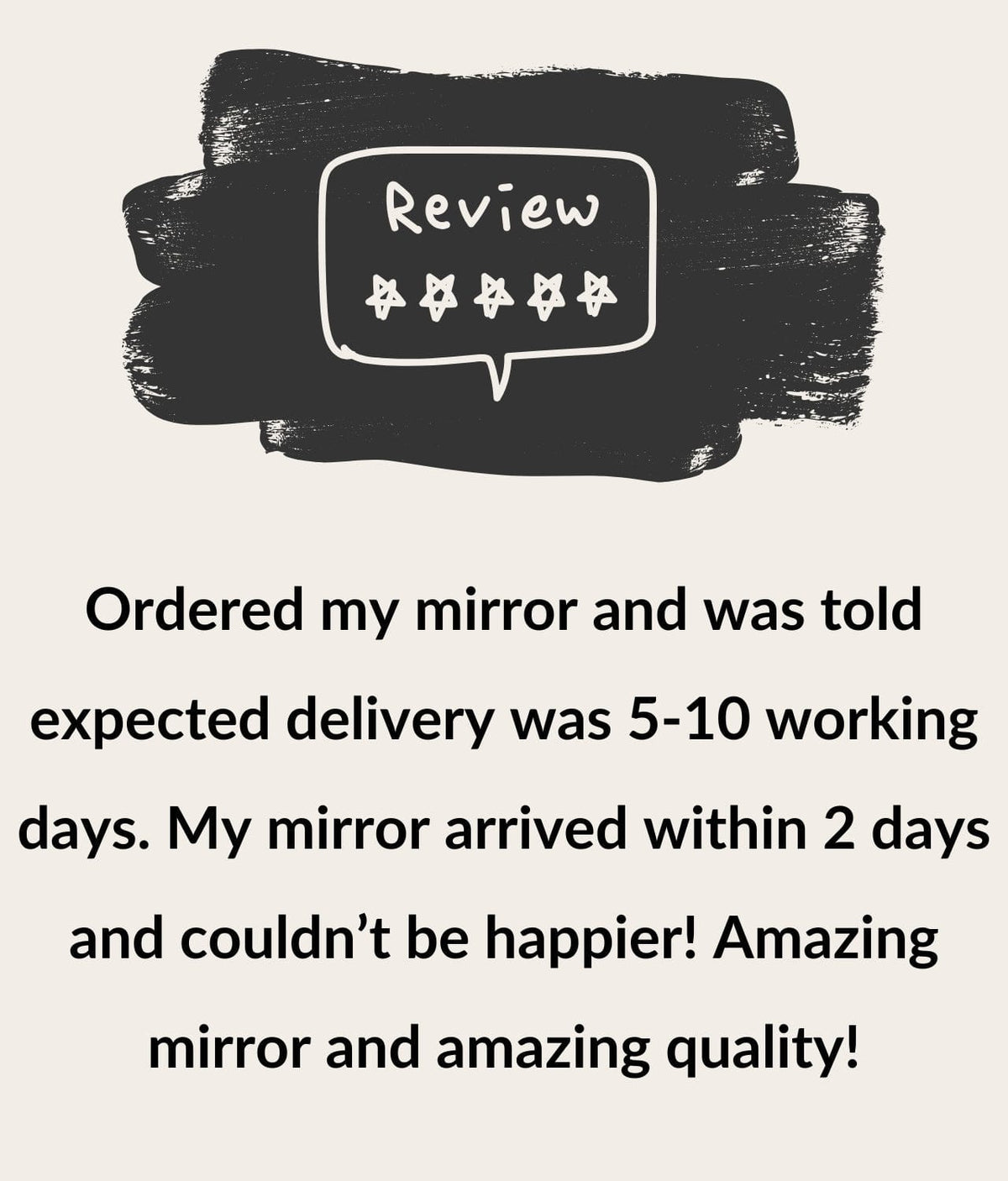 Mirrors of London Mirror Southwark House of Isabella UK