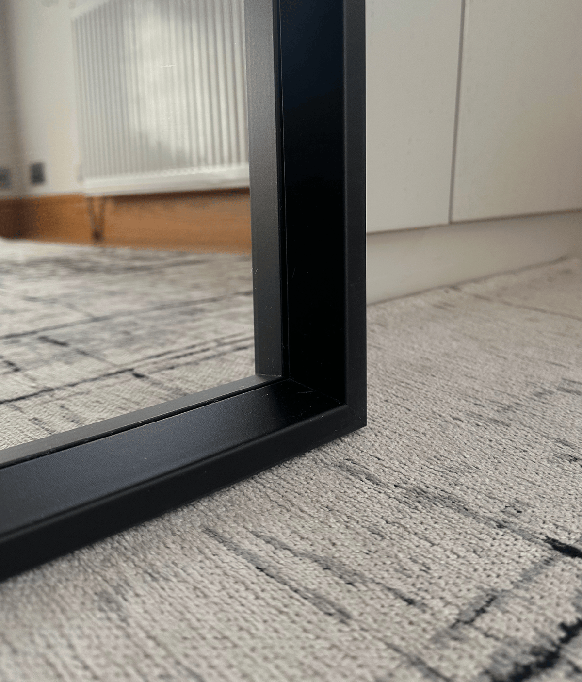 Mirrors of London Mirror Sutton House of Isabella UK