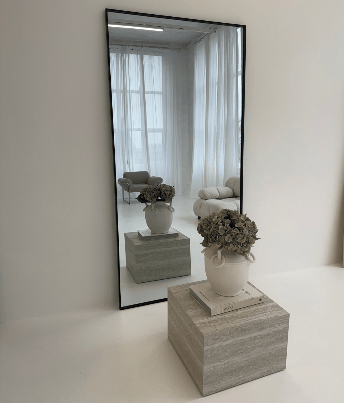 Mirrors of London Mirror Teddington House of Isabella UK