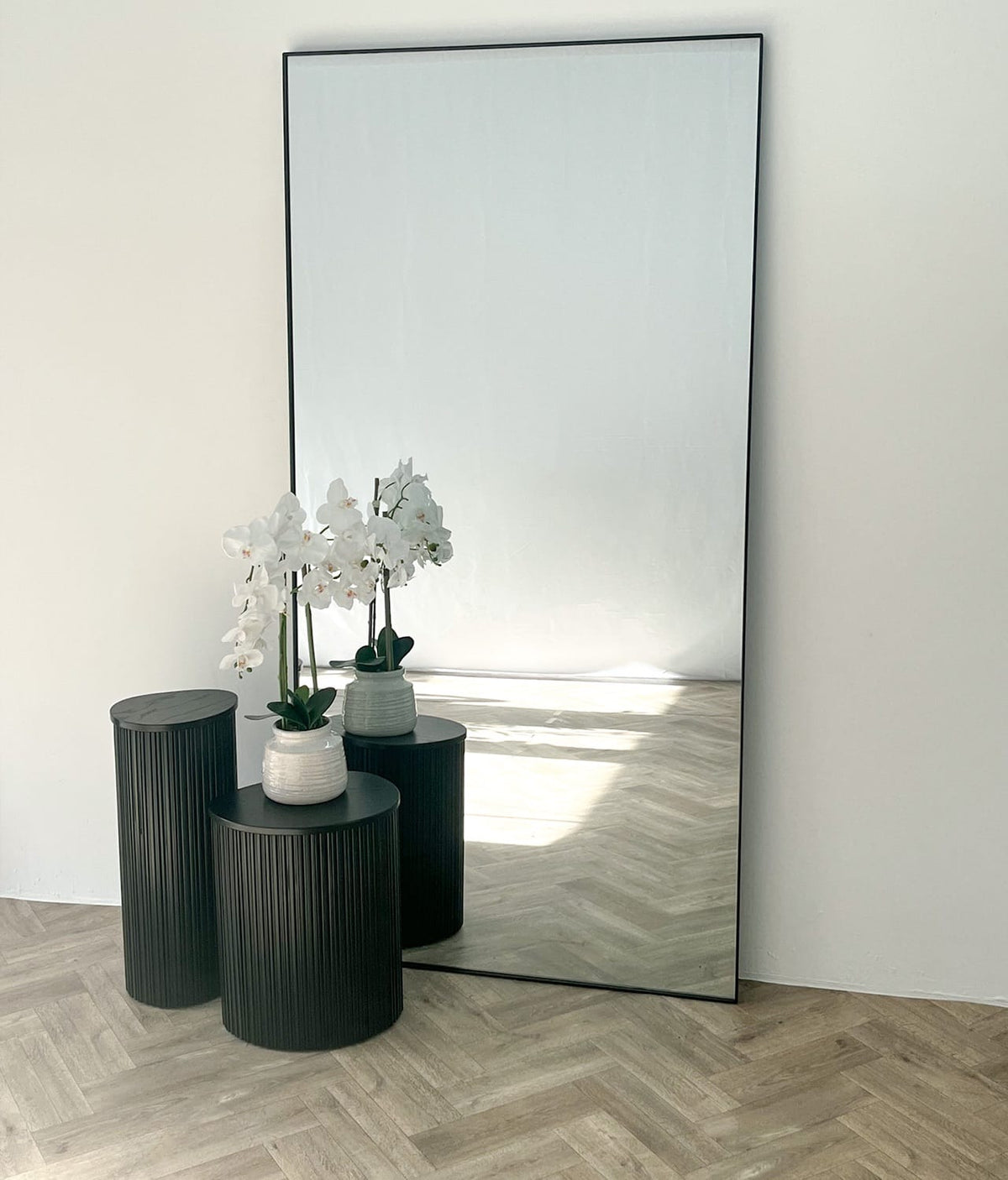 Mirrors of London Mirror Teddington House of Isabella UK