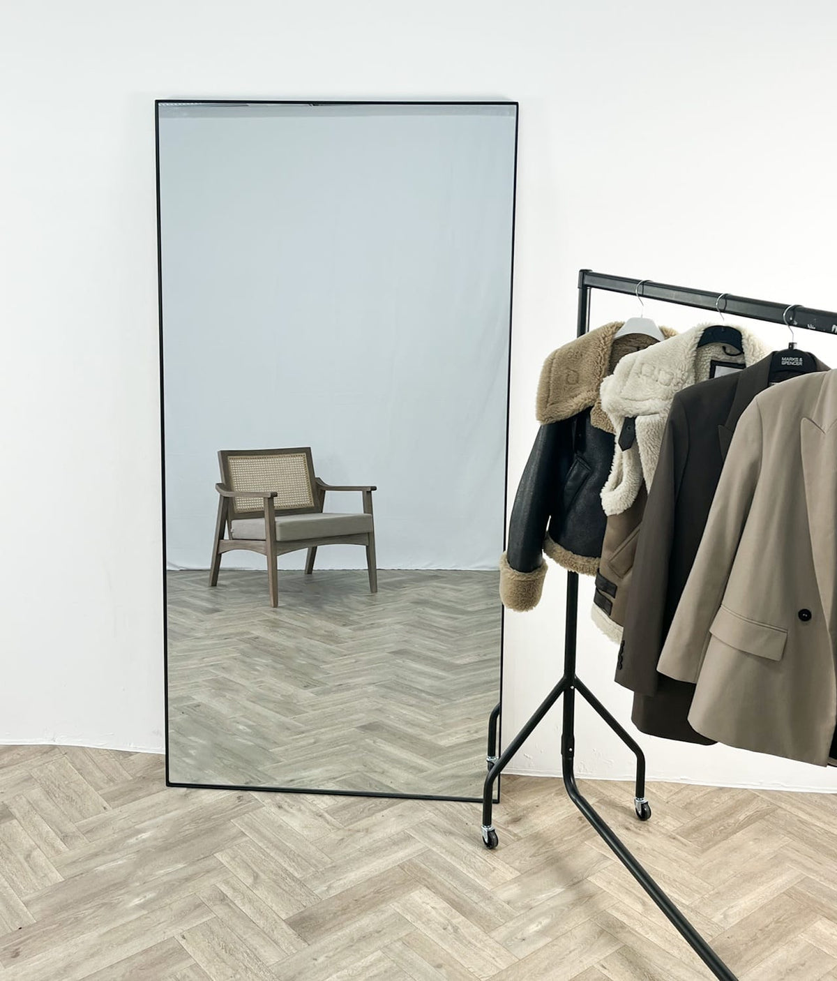 Mirrors of London Mirror Teddington House of Isabella UK