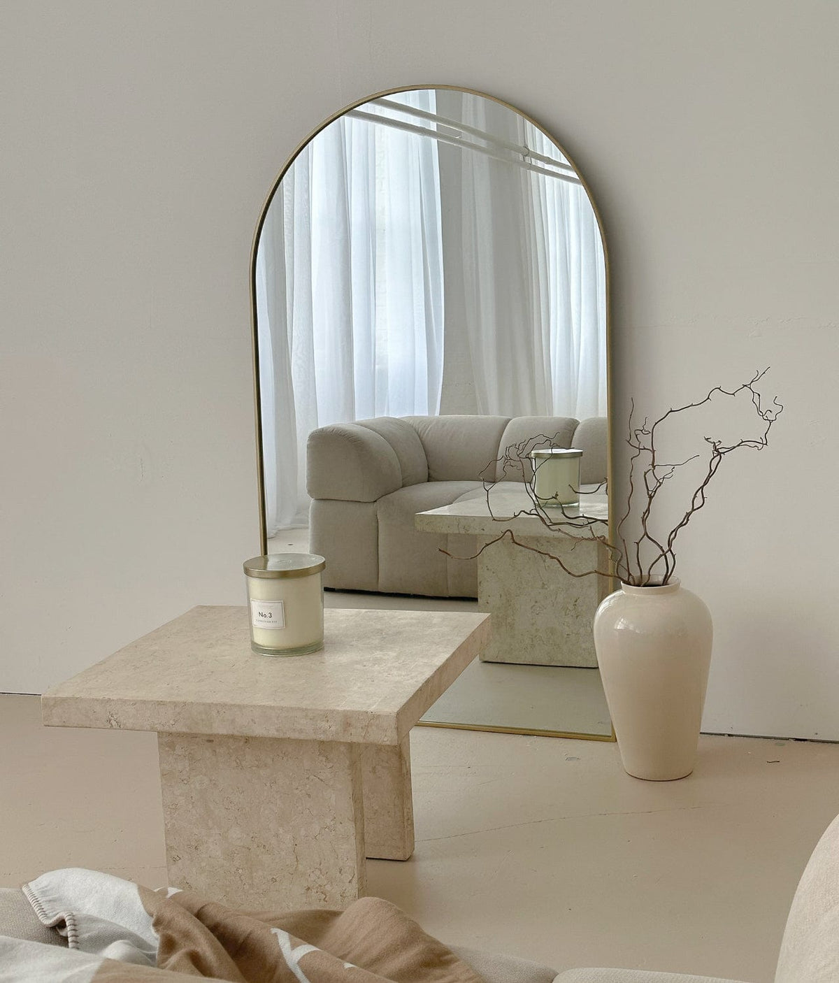 Mirrors of London Mirror Twickenham House of Isabella UK