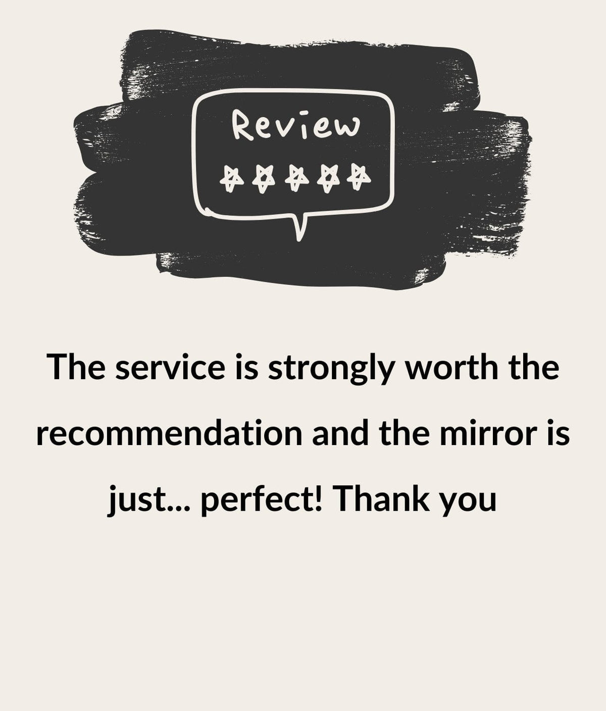 Mirrors of London Mirror Twickenham House of Isabella UK