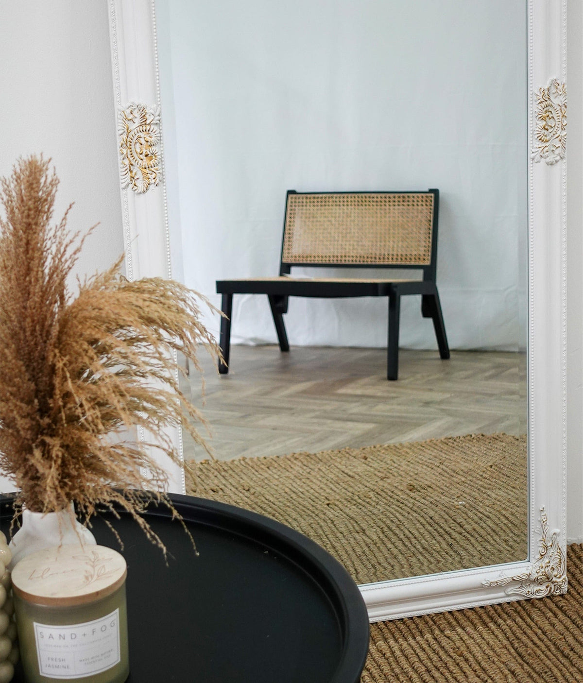 Mirrors of London Mirror Watford House of Isabella UK