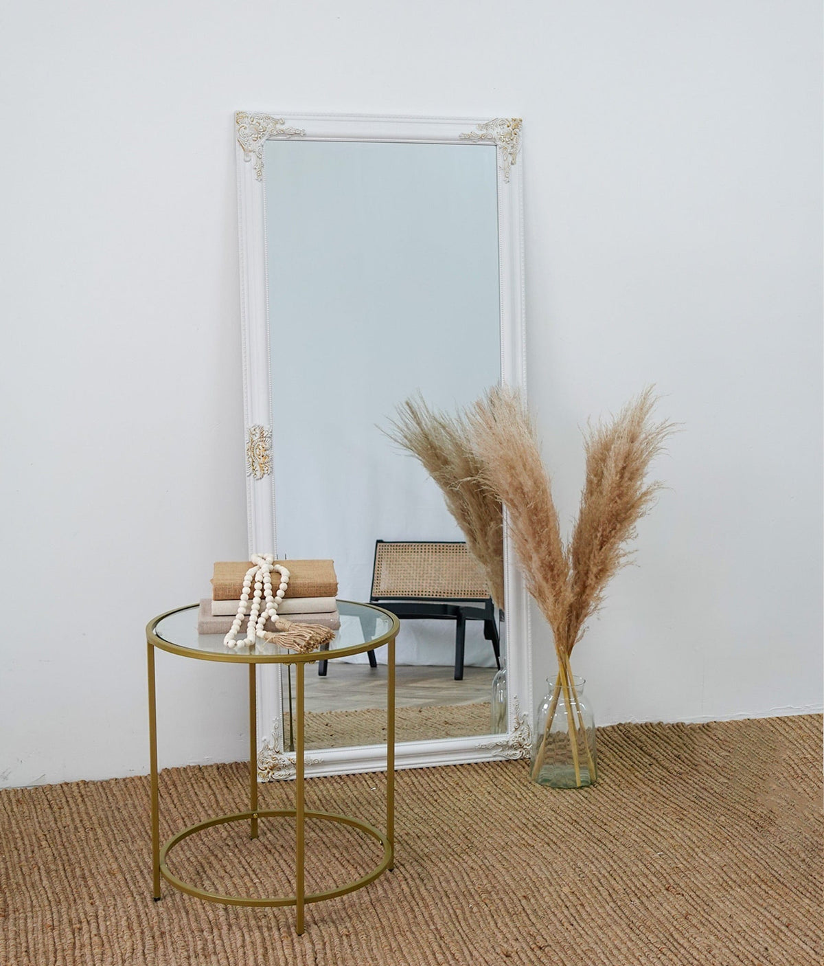 Mirrors of London Mirror Watford House of Isabella UK