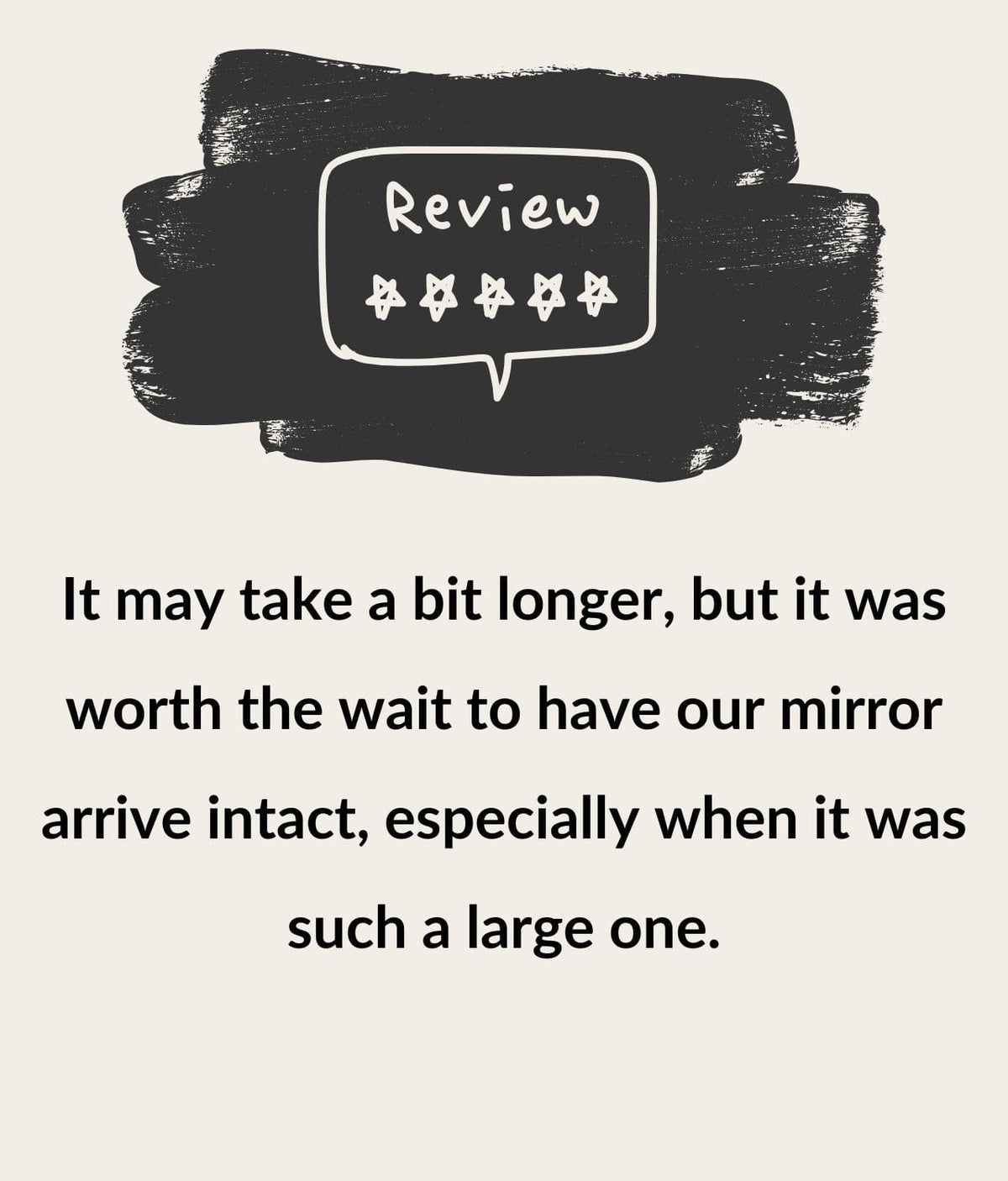 Mirrors of London Mirror Westbourne House of Isabella UK