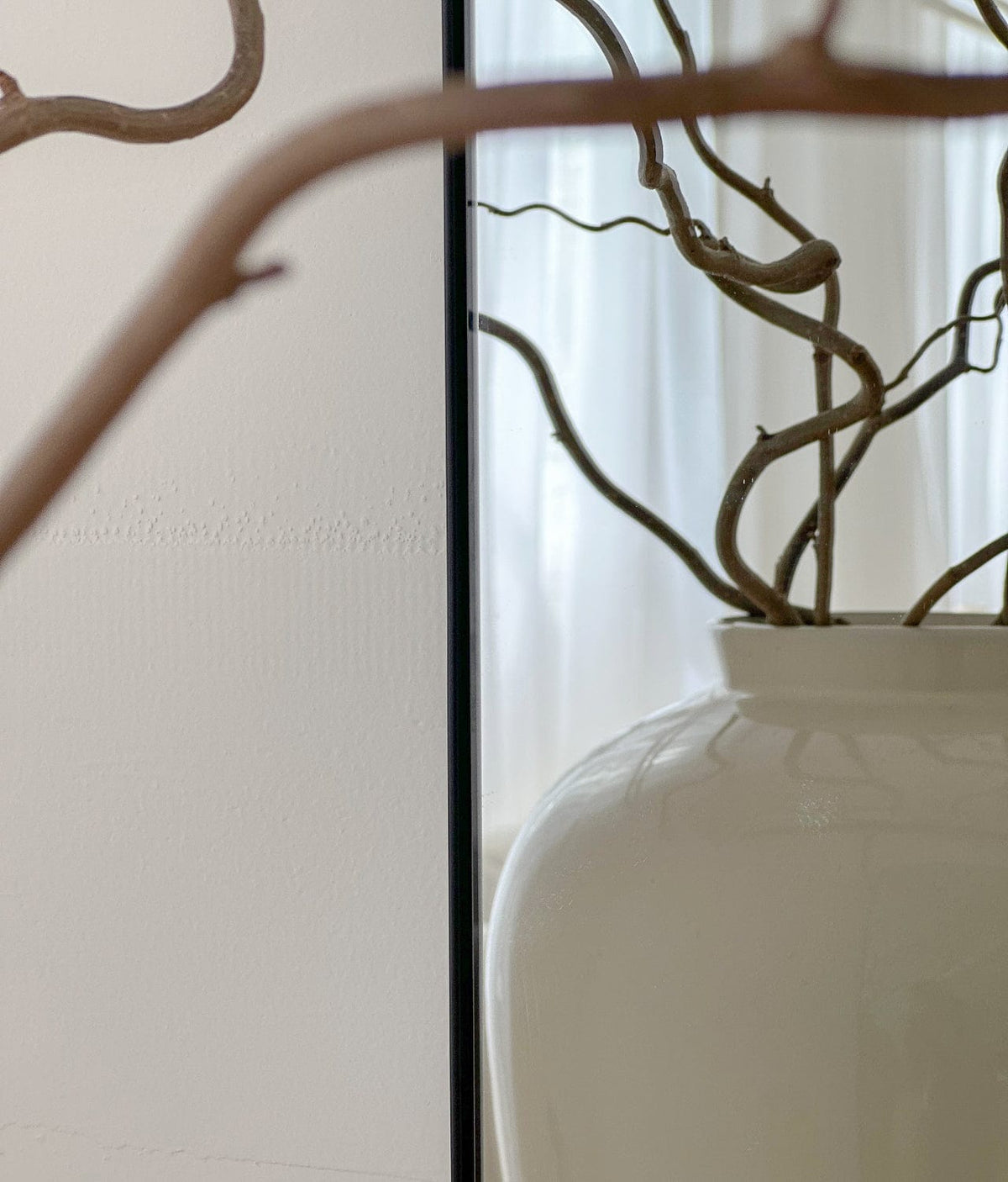 Mirrors of London Mirror Wimbledon House of Isabella UK