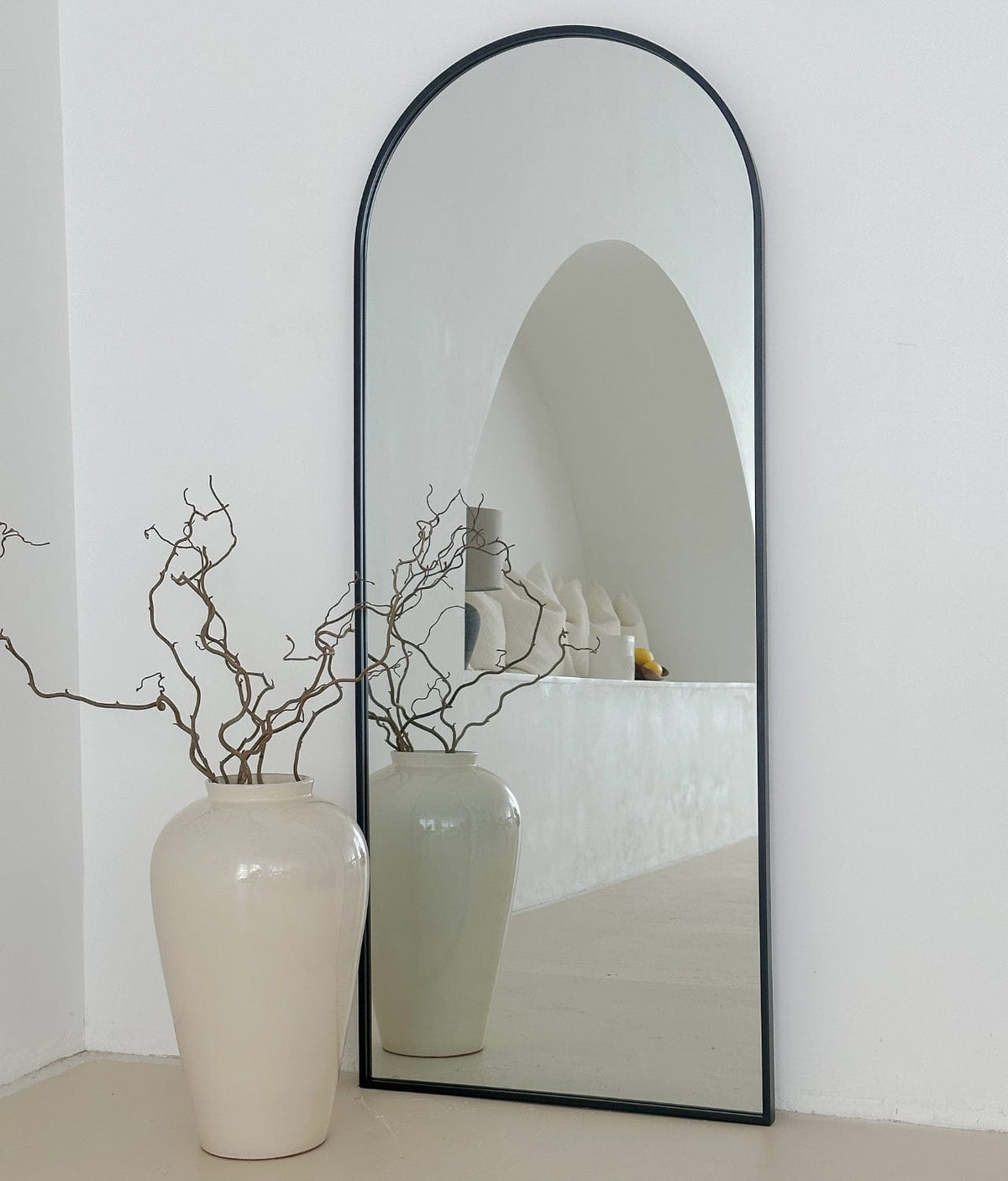 Mirrors of London Mirror Wimbledon House of Isabella UK