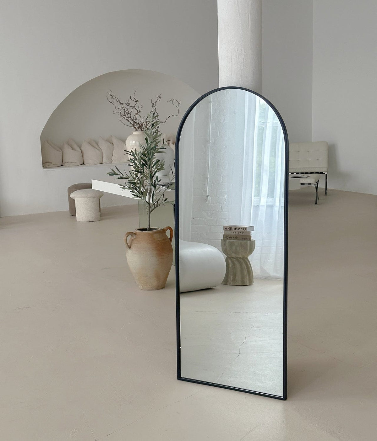 Mirrors of London Mirror Wimbledon House of Isabella UK