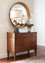 Chest of Three Drawers Monarch