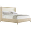 Montauk UK Super King Bed in Lighthouse Finish