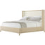 Montauk UK Super King Bed in Lighthouse Finish