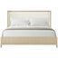 Montauk UK Super King Bed in Lighthouse Finish