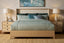 Montauk UK Super King Bed in Lighthouse Finish