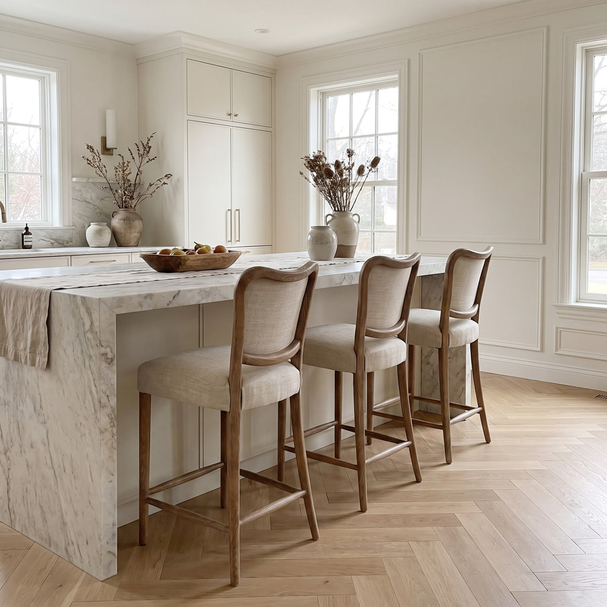 Nailsworth Counter Stool