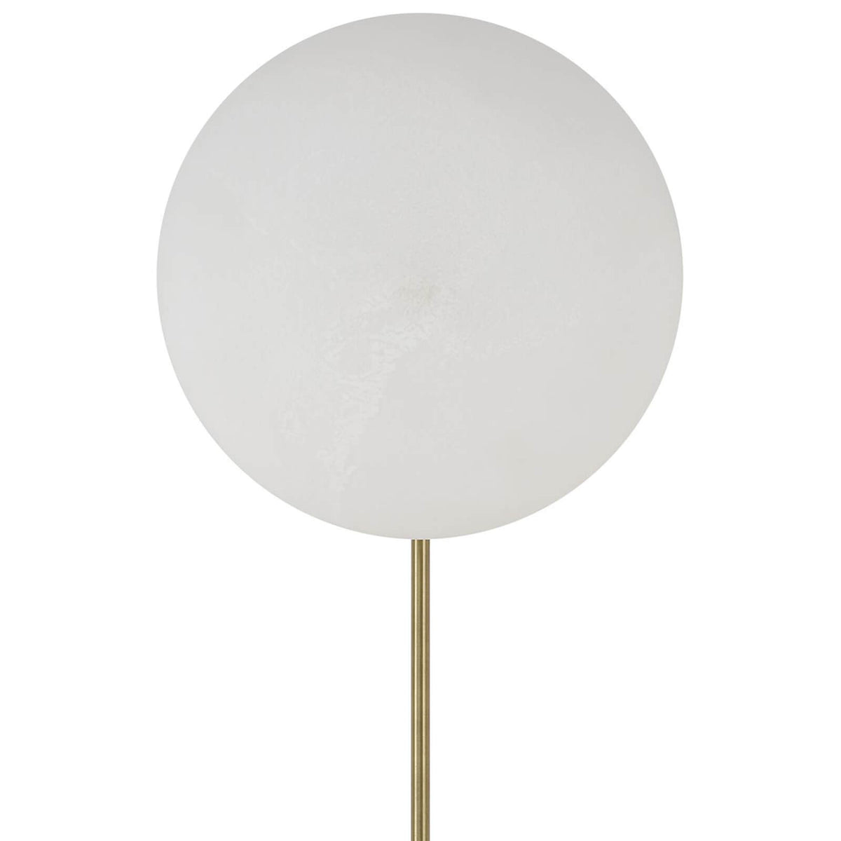 New Moon LED Sconce