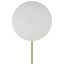 New Moon LED Sconce