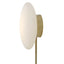 New Moon LED Sconce