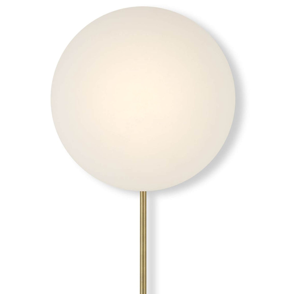 New Moon LED Sconce