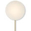 New Moon LED Sconce