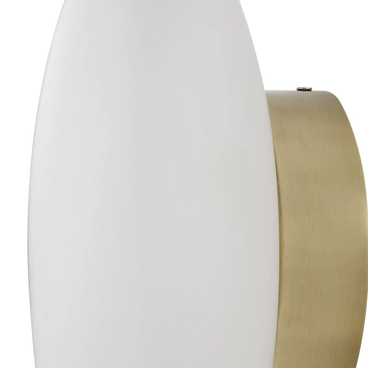 New Moon LED Sconce