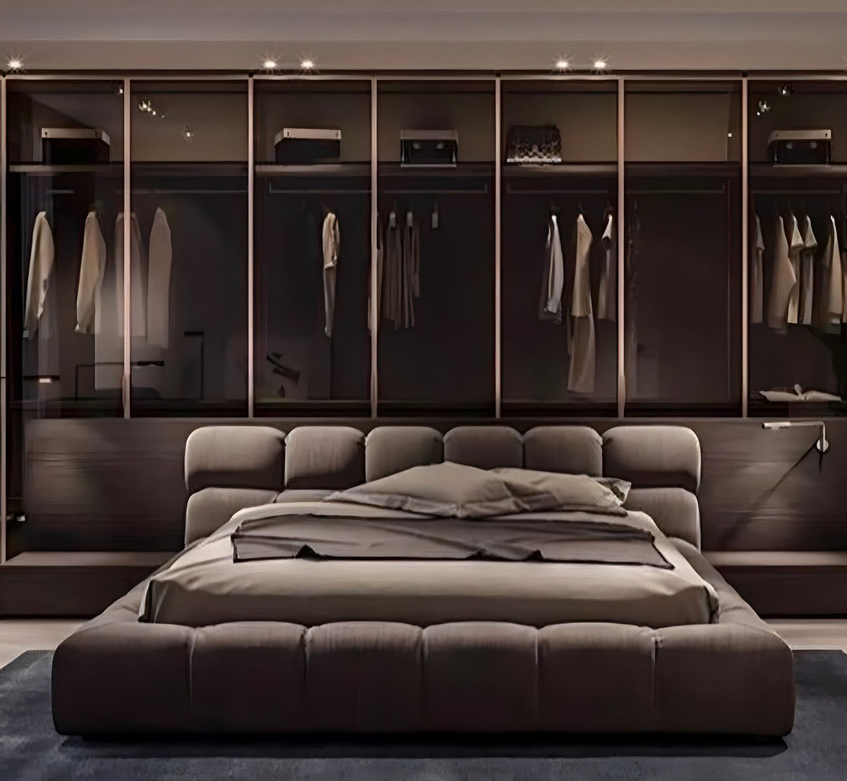 Nisu Home Bed Yoshi Bed House of Isabella UK