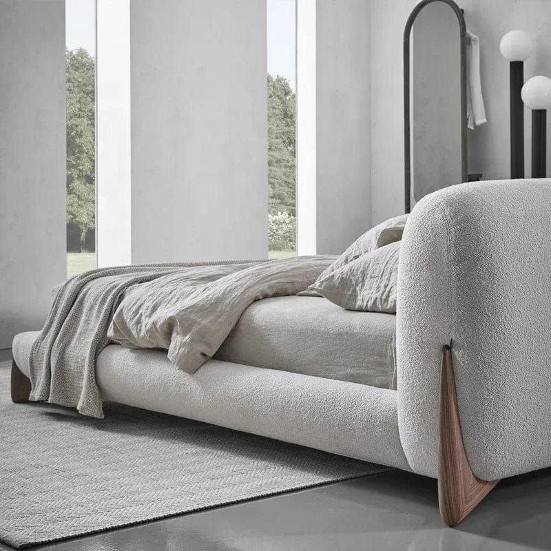 Nisu Home Bed Yukina Bed House of Isabella UK