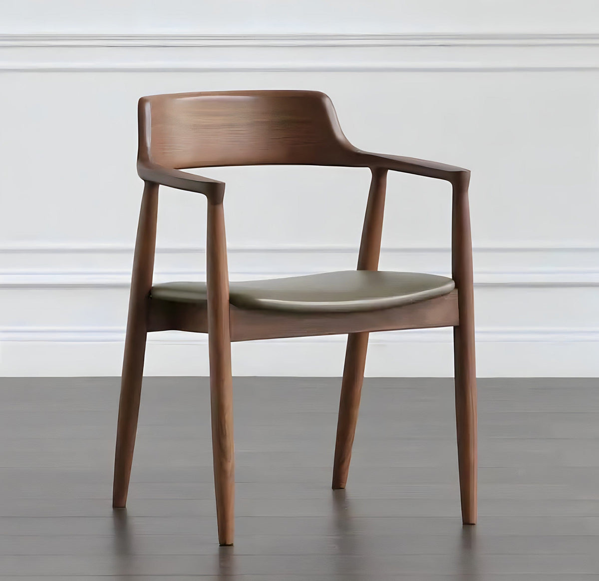 Nisu Home Chair Singular Yubi Chair House of Isabella UK