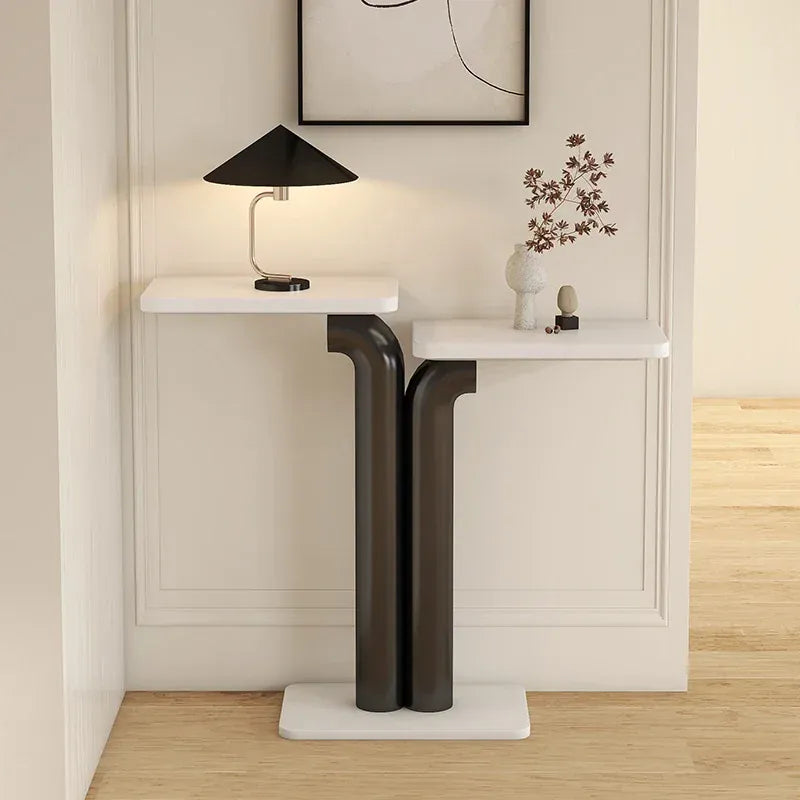 Nisu Home Side Table Mai Side Table House of Isabella UK