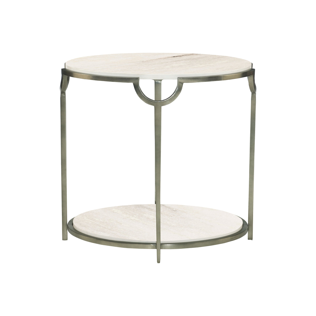 Morello Side Table