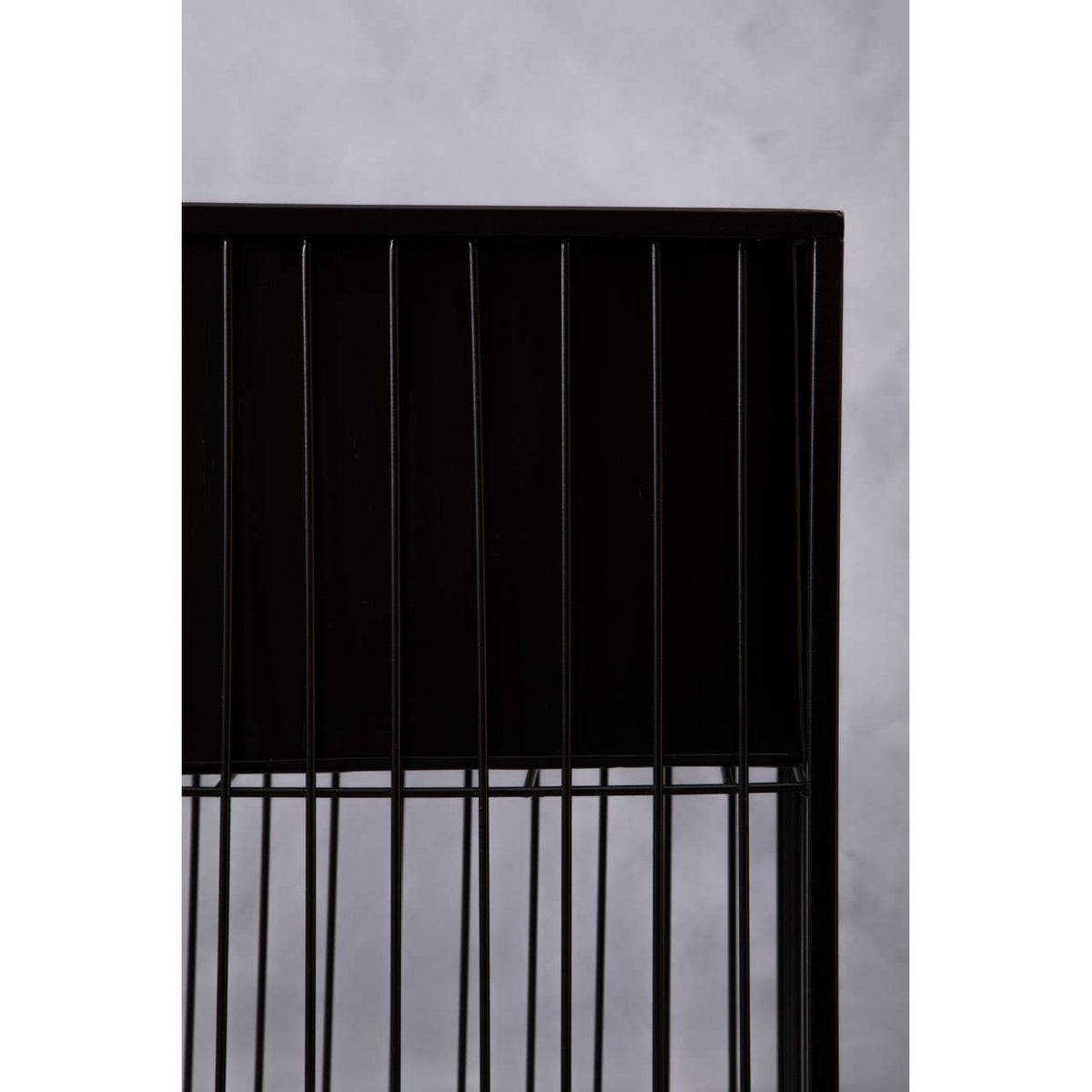 Alden Floor Standing Planter.